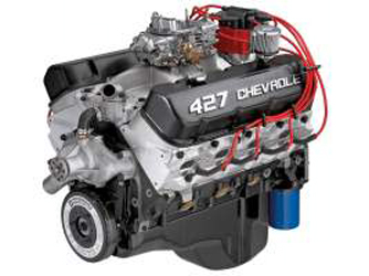 P382D Engine